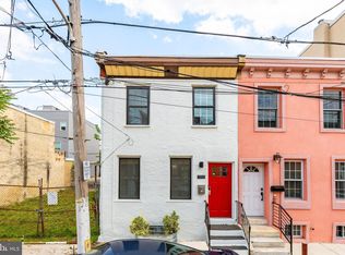 1915 N Palethorp St, Philadelphia, PA 19122