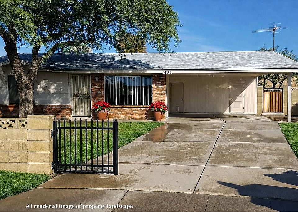 1st image of 1438 W Yukon Dr