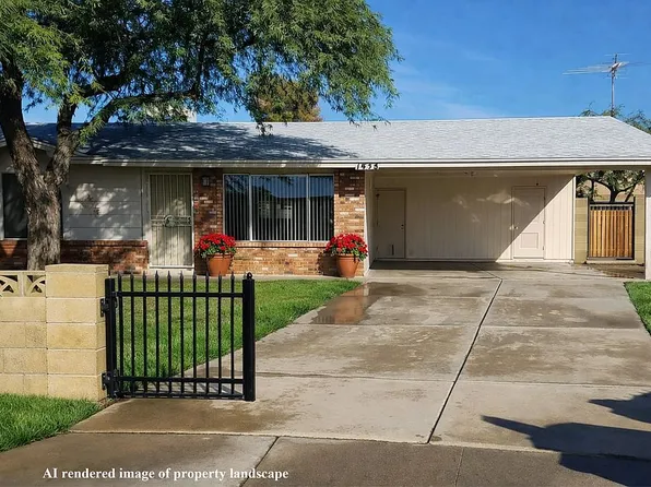 1438 W Yukon Dr, Phoenix, AZ 85027
