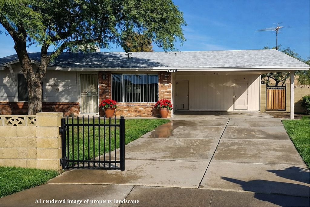 1438 W Yukon Dr - Property Image