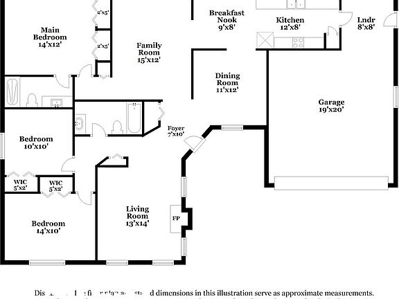 2nd image of this home
