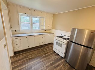 308 S Rogers St, Clarksville, AR 72830