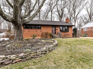 5508 Inverchapel Rd, Springfield, VA 22151