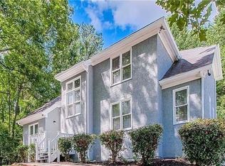 3755 High Point Ln SW, Atlanta, GA 30331