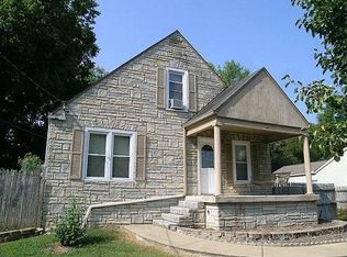 116 Passons Rd, Chattanooga, TN 37415