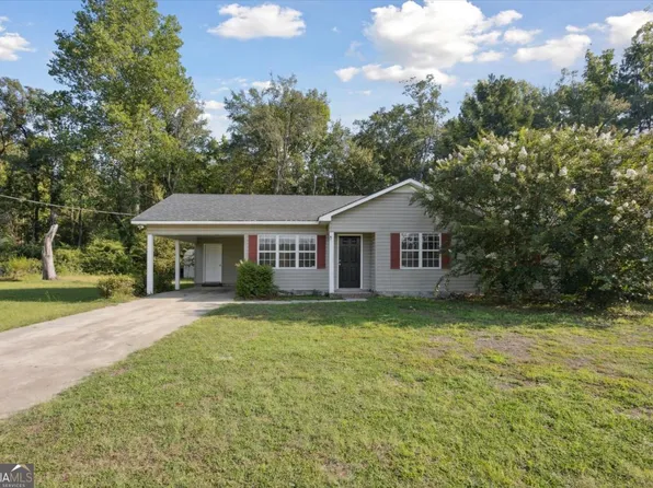 933 Brannen Rd, Statesboro, GA 30461
