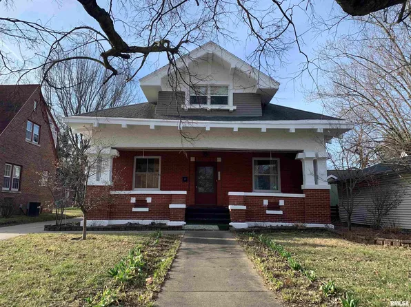 2208 Vermont St, Quincy, IL 62301