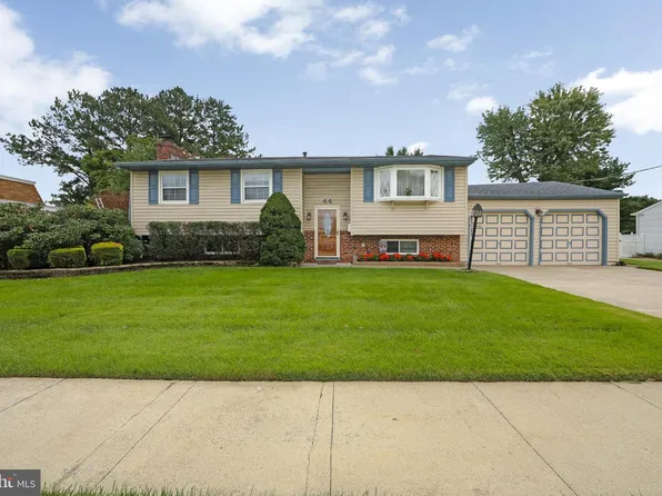 44 Glenwood Rd, Lumberton, NJ 08048