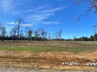 416 Sophie Ln LOT 52, Dry Prong, LA 71423