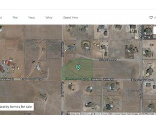 0 N Cimarron Trl, Prescott Valley, AZ 86315