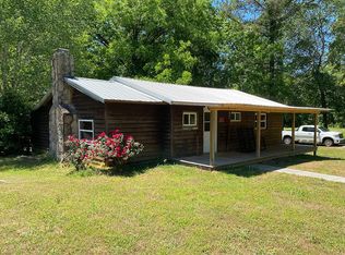 8102 Alabama Hwy NW, Rome, GA 30165