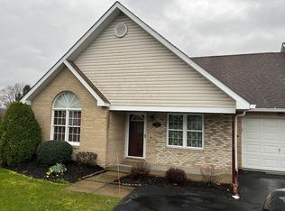 1604 Stoneridge Blvd, Butler, PA 16001