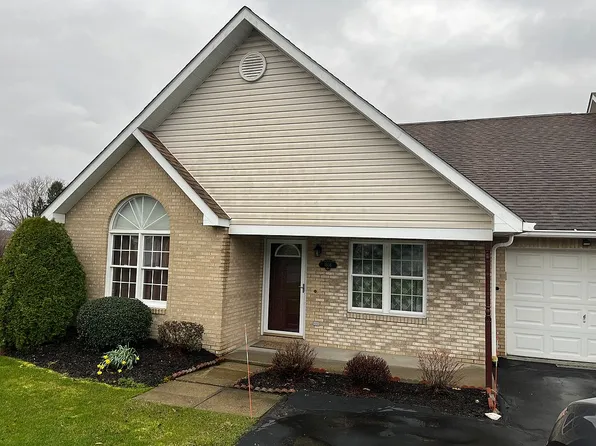 1604 Stoneridge Blvd, Butler, PA 16001