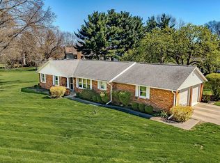 4004 Willowood Dr, Lafayette, IN
