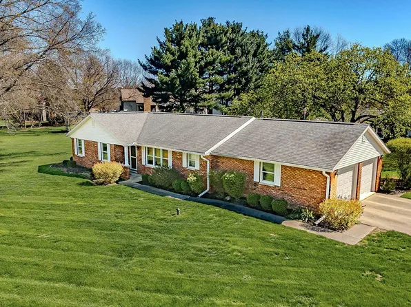 4004 Willowood Dr, Lafayette, IN 47905