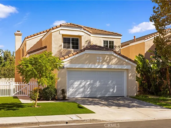 17753 Gazania Dr, Chino Hills, CA 91709