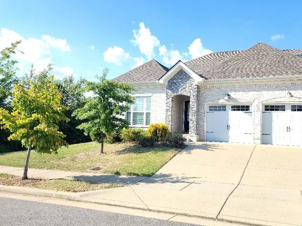 1832 Paisley Dr, Nolensville, TN 37135