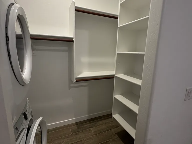 Closet