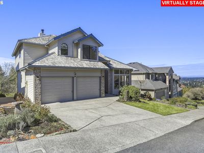7611 SE 141st Ave, Portland, OR, 97236