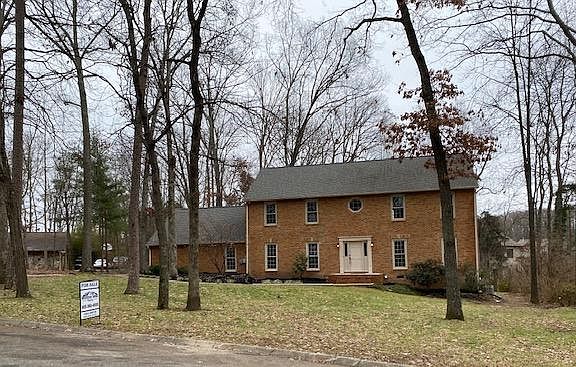 4th image of 11432 Gates Mill Dr