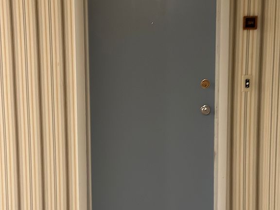unit door