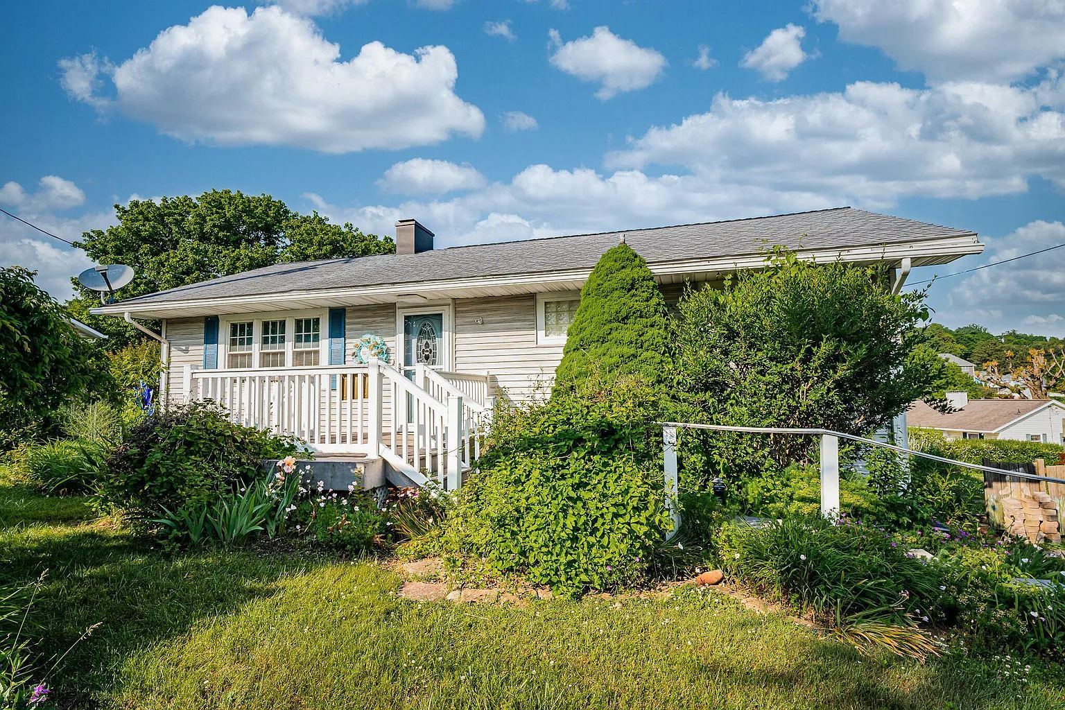 3444 Collins Ferry Rd photo 1