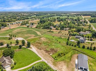 3580 Rustic Ln, Hamilton, MI 49419