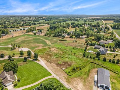 3580 Rustic Ln, Hamilton, MI, 49419