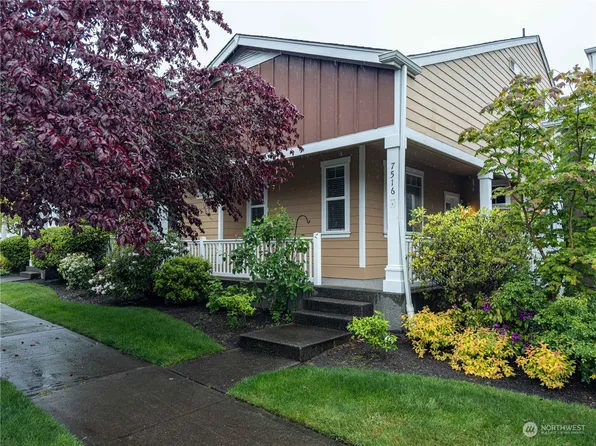 7516 Kodiak Avenue NE, Olympia, WA 98516