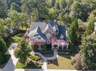 3414 Nirmal Ct, Marietta, GA 30068