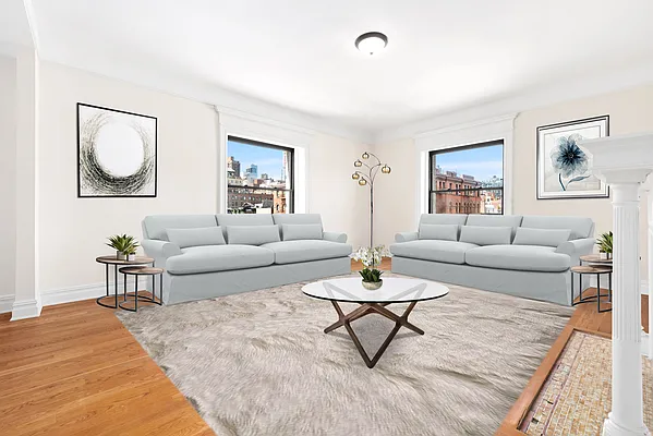 Rented by Corcoran | media 1