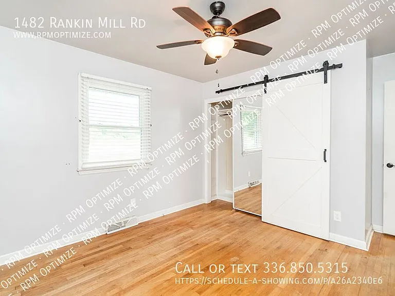 1482 Rankin Mill Rd — Photo 6