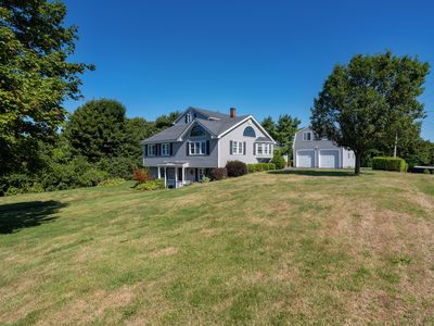 255 Talbot Avenue, Rockland, ME, 04841
