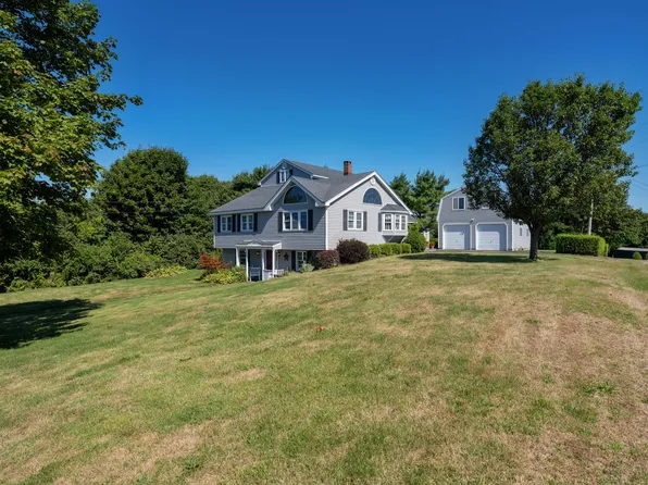 255 Talbot Avenue, Rockland, ME 04841
