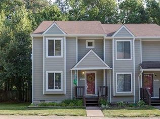 1953 Airy Cir, Henrico, VA 23238