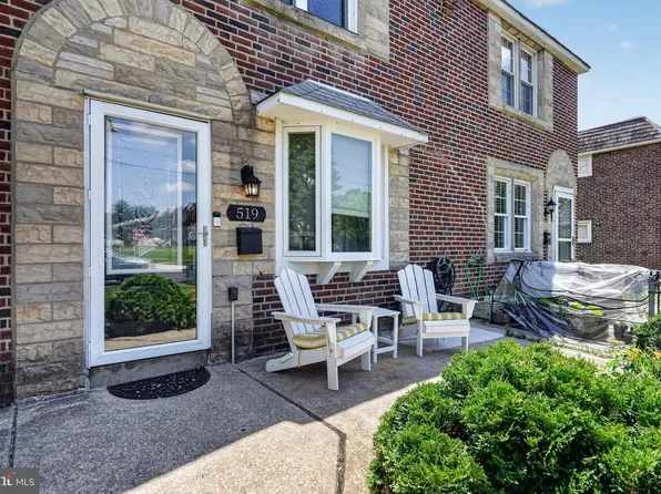 519 Seven Oaks Dr, Clifton Heights, PA 19018