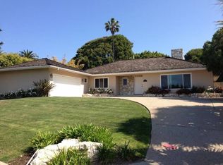 228 Rocky Point Rd, Palos Verdes Estates, CA 90274