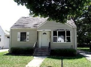 3845 216th Pl, Matteson, IL 60443