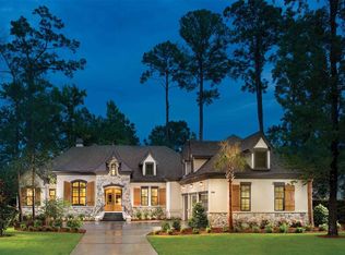 119 Ranger Rd, Huntsville, TX 77340