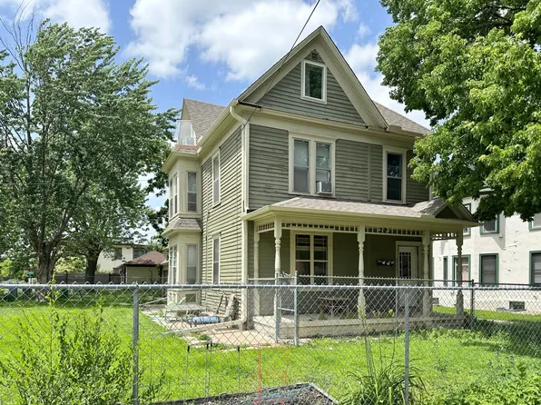 2204 6th St NE, Minneapolis, MN 55418