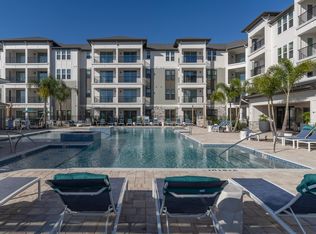 TRIO at JubiLee Park, Orlando, FL 32822