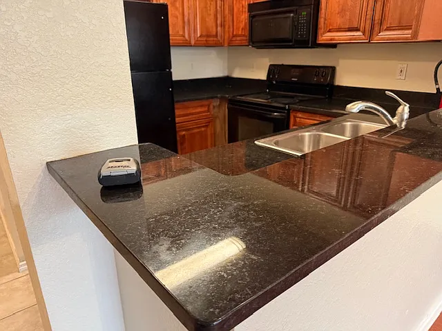 2564 Robert Trent Jones Dr #1321 — Photo 3