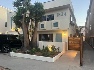 1534 Euclid St #8, Santa Monica, CA 90404