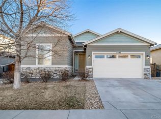 11892 Chipper Lane, Parker, CO 80134