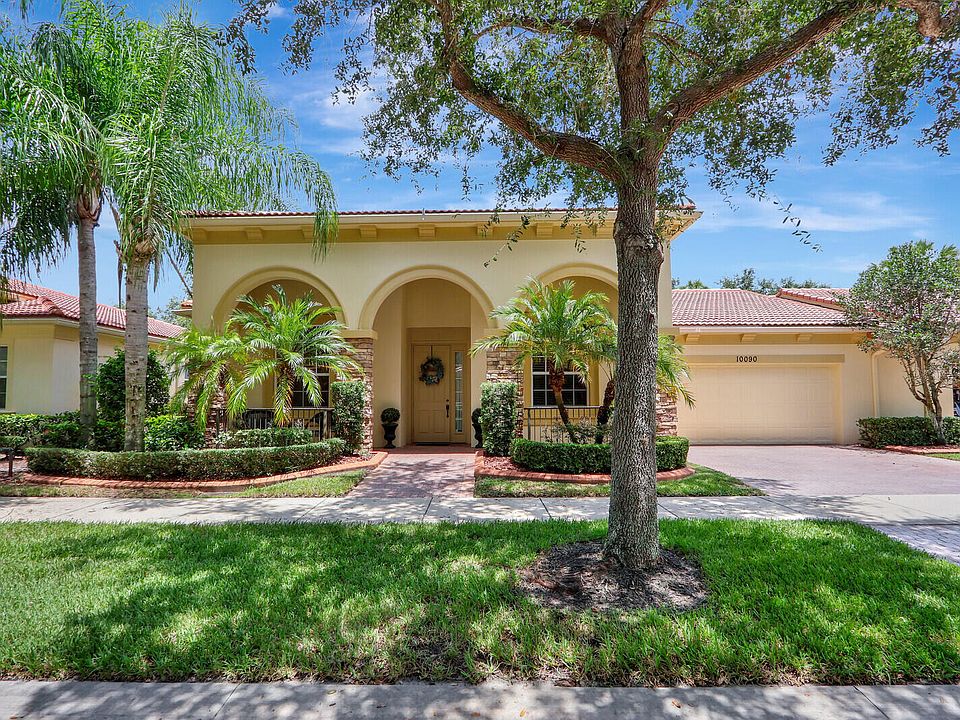 1st image of 10090 SW Canossa Way