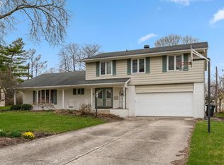3319 Carramore Ct, Fort Wayne, IN 46805