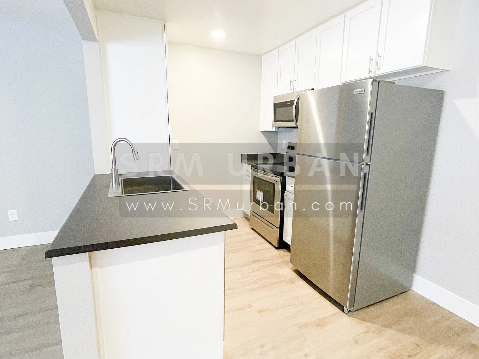 1 bed, 525 sqft, $2,195 — Photo 3