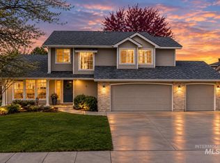 4931 N Contour Way, Boise, ID 83703