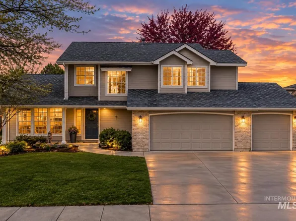 4931 N Contour Way, Boise, ID 83703