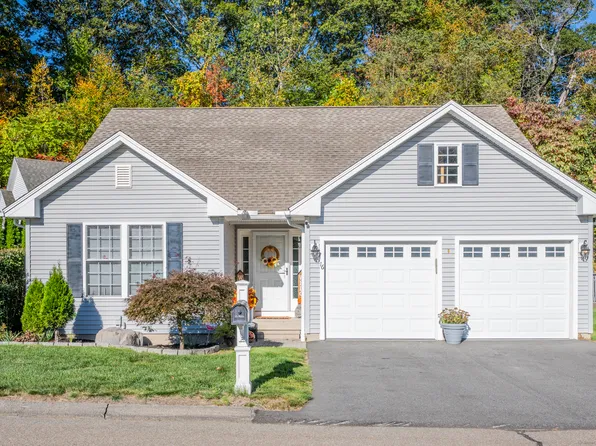 286 Beth Lane #16, Waterbury, CT 06705